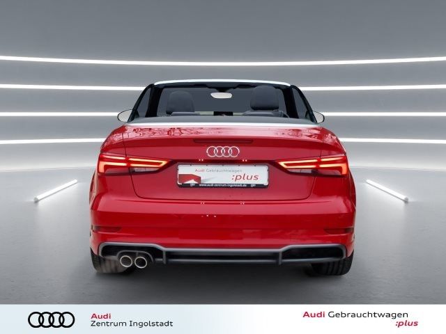 Audi A3 Cabriolet Sport 35 TFSI S Tronic - 2020 - Joinsteer - #6