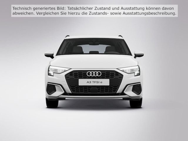 Audi A3 Sportback TFSI E 40 TFSI E S Tronic - 2022 - Joinsteer - #4