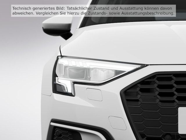 Audi A3 Sportback TFSI E 40 TFSI E S Tronic - 2022 - Joinsteer - #6