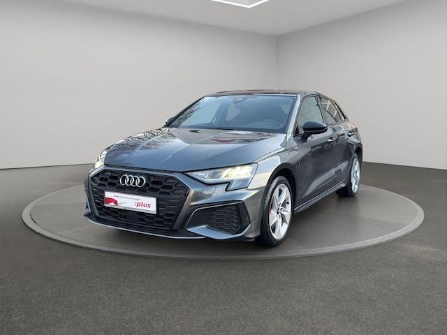 Audi A3 Sportback TFSI E S Line 45 TFSI E 245 ch S Tronic - 2022 - Joinsteer - #2