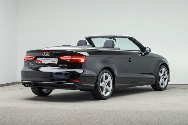 Audi A3 Cabriolet Sport 35 TFSI S Tronic - 2020 - Joinsteer - #2