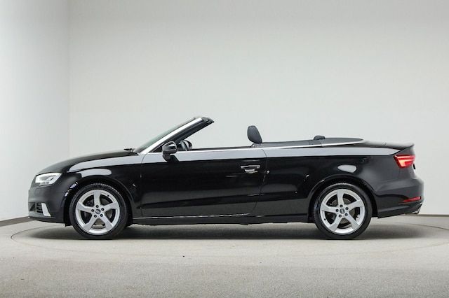 Audi A3 Cabriolet Sport 35 TFSI S Tronic - 2020 - Joinsteer - #3