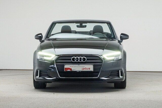 Audi A3 Cabriolet Sport 35 TFSI S Tronic - 2020 - Joinsteer - #4