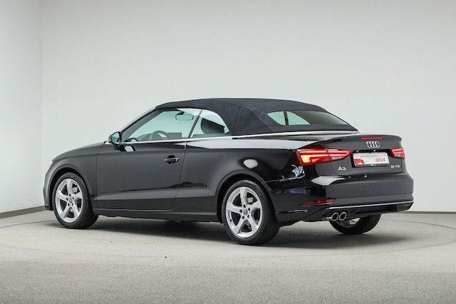 Audi A3 Cabriolet Sport 35 TFSI S Tronic - 2020 - Joinsteer - #6