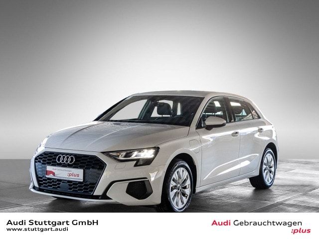 Audi A3 Sportback TFSI E 40 TFSI E S Tronic - 2022 - Joinsteer - #1