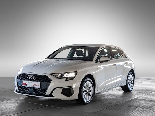 Audi A3 Sportback TFSI E 40 TFSI E S Tronic - 2022 - Joinsteer - #2