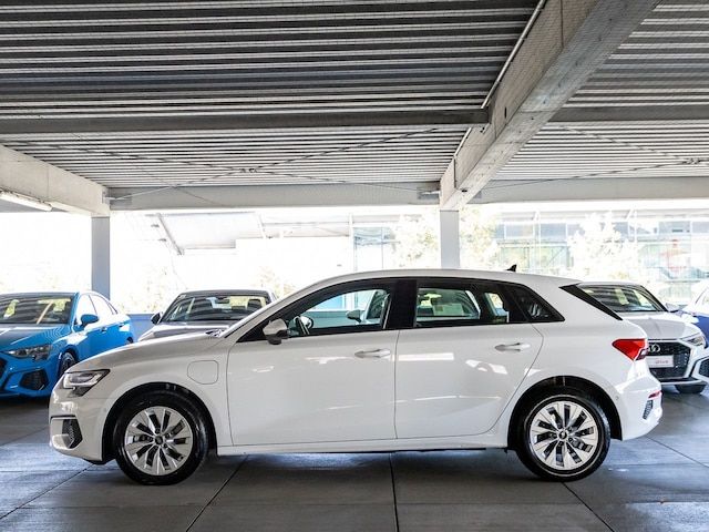 Audi A3 Sportback TFSI E 40 TFSI E S Tronic - 2022 - Joinsteer - #3