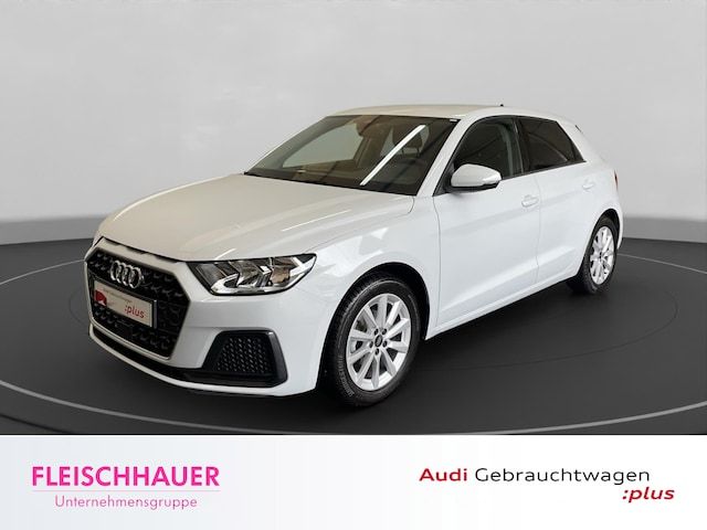 Audi A1 Sportback Advanced 25 TFSI S Tronic - 2025 - Joinsteer - #1