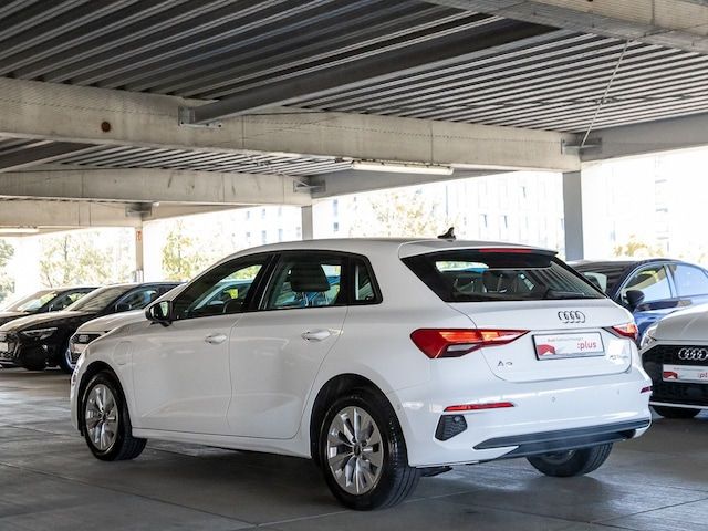 Audi A3 Sportback TFSI E 40 TFSI E S Tronic - 2022 - Joinsteer - #4