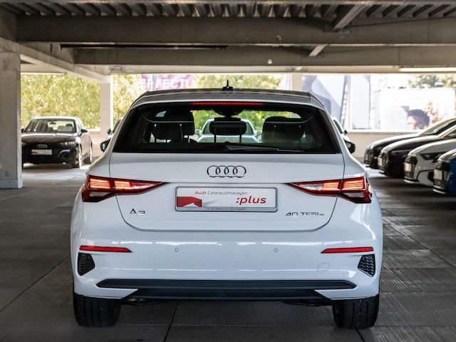 Audi A3 Sportback TFSI E 40 TFSI E S Tronic - 2022 - Joinsteer - #5