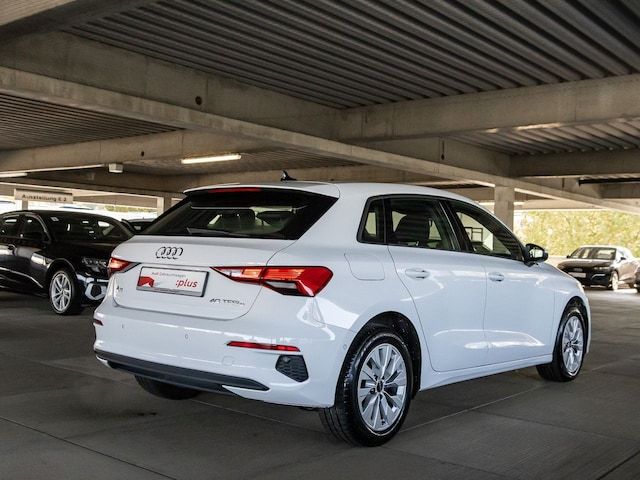 Audi A3 Sportback TFSI E 40 TFSI E S Tronic - 2022 - Joinsteer - #6