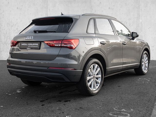 Audi Q3 SUV 35 TFSI S Tronic - 2021 - Joinsteer - #4