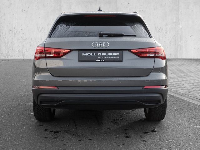 Audi Q3 SUV 35 TFSI S Tronic - 2021 - Joinsteer - #6