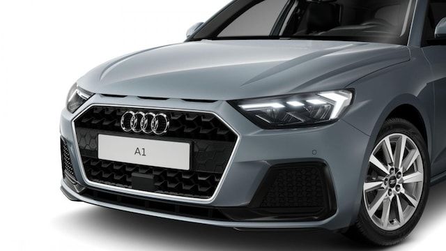 Audi A1 Sportback Advanced 30 TFSI S Tronic - 2025 - Joinsteer - #2