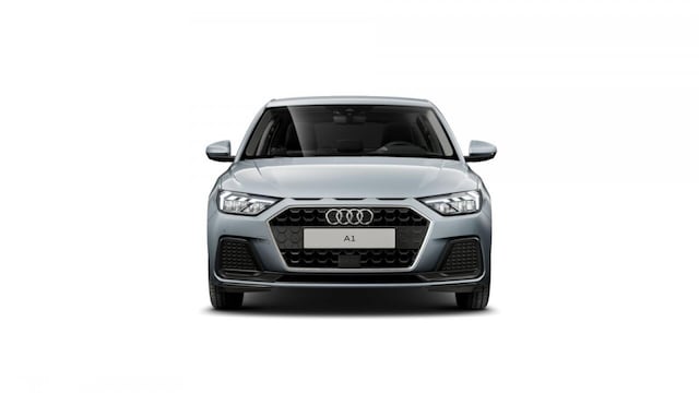 Audi A1 Sportback Advanced 30 TFSI S Tronic - 2025 - Joinsteer - #3