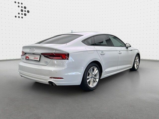 Audi A5 Sportback 2.0 TFSI S Tronic - 2018 - Joinsteer - #2