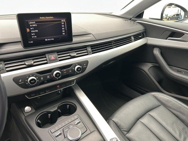 Audi A5 Sportback 2.0 TFSI S Tronic - 2018 - Joinsteer - #6