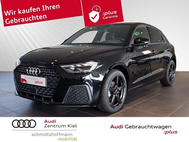 Audi A1 Sportback 30 TFSI S Tronic - 2024 - Joinsteer - #1