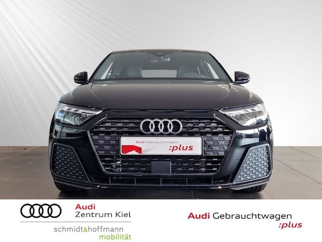 Audi A1 Sportback 30 TFSI S Tronic - 2024 - Joinsteer - #2