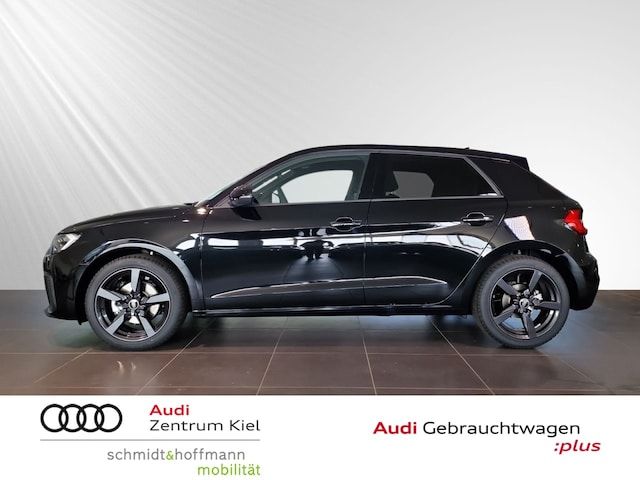 Audi A1 Sportback 30 TFSI S Tronic - 2024 - Joinsteer - #3
