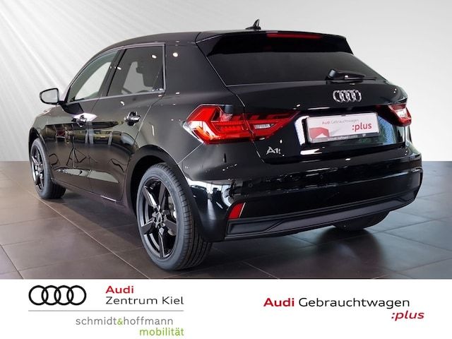Audi A1 Sportback 30 TFSI S Tronic - 2024 - Joinsteer - #4
