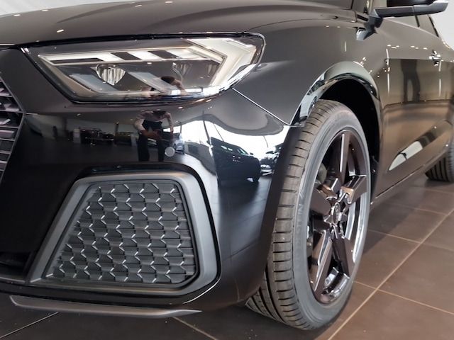 Audi A1 Sportback 30 TFSI S Tronic - 2024 - Joinsteer - #6