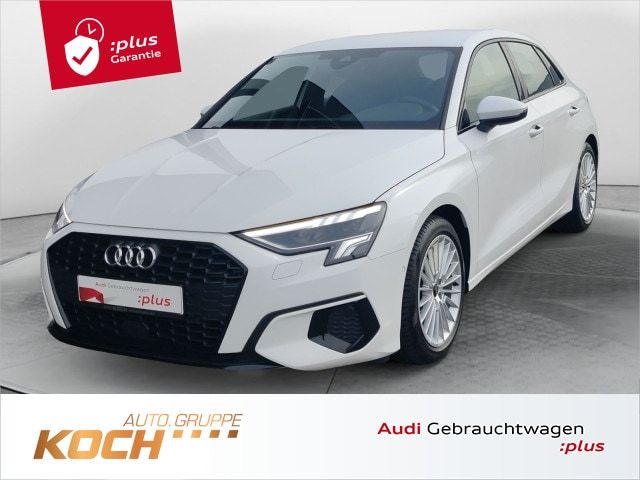 Audi A3 Sportback Advanced 35 TFSI S Tronic - 2023 - Joinsteer - #1