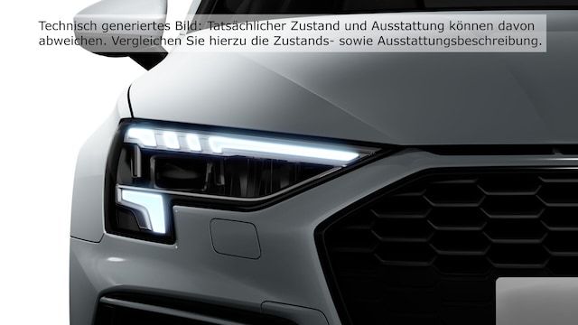 Audi A3 Sportback 35 TFSI S Tronic - 2022 - Joinsteer - #6
