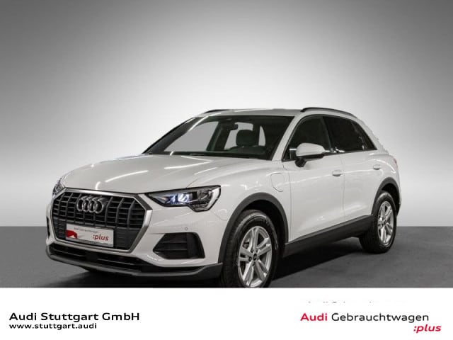 Audi Q3 TFSI E 45 TFSI E S Tronic - 2022 - Joinsteer - #1