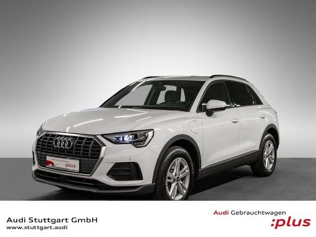 Audi Q3 TFSI E 45 TFSI E S Tronic - 2022 - Joinsteer - #2