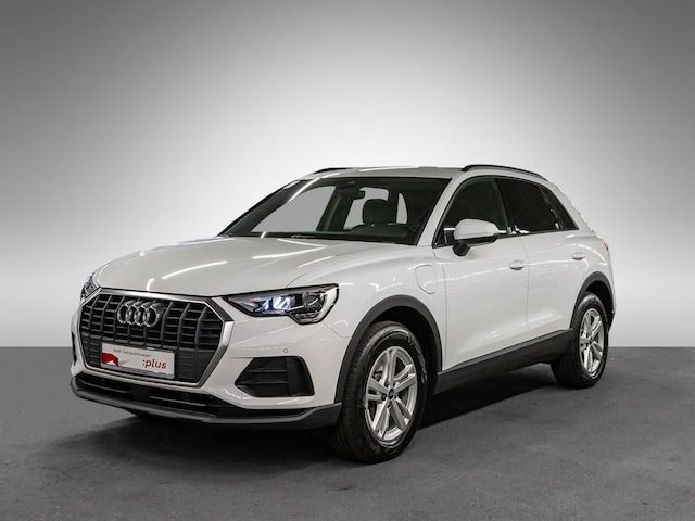 Audi Q3 TFSI E 45 TFSI E S Tronic - 2022 - Joinsteer - #3