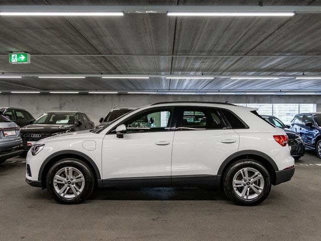 Audi Q3 TFSI E 45 TFSI E S Tronic - 2022 - Joinsteer - #4