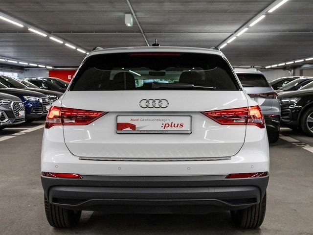 Audi Q3 TFSI E 45 TFSI E S Tronic - 2022 - Joinsteer - #6