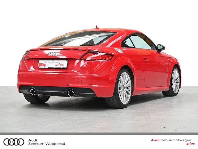 Audi TT Coupé 40 TFSI S Tronic - 2019 - Joinsteer - #4