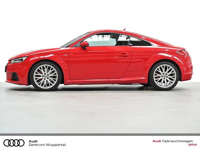 Audi TT Coupé 40 TFSI S Tronic - 2019 - Joinsteer - #5