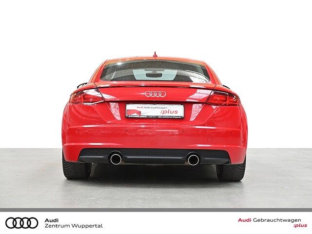 Audi TT Coupé 40 TFSI S Tronic - 2019 - Joinsteer - #6