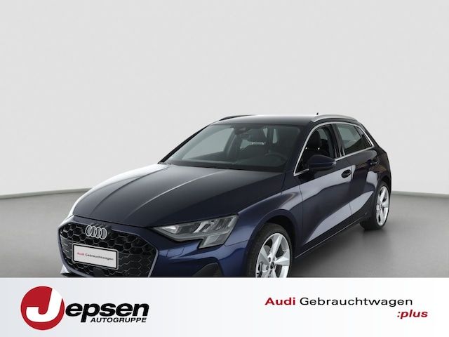 Audi A3 Sportback Advanced 30 TFSI S Tronic - 2025 - Joinsteer - #1