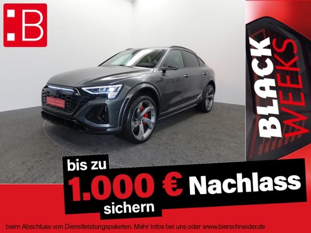 Audi SQ8 Sportback E-tron E-tron Quattro - 2024 - Joinsteer - #1
