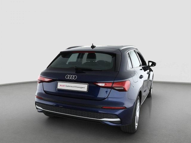 Audi A3 Sportback Advanced 30 TFSI S Tronic - 2025 - Joinsteer - #3