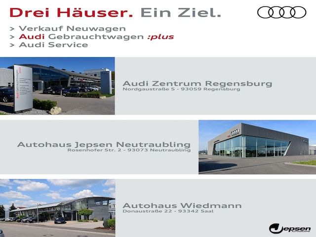 Audi A3 Sportback Advanced 30 TFSI S Tronic - 2025 - Joinsteer - #6