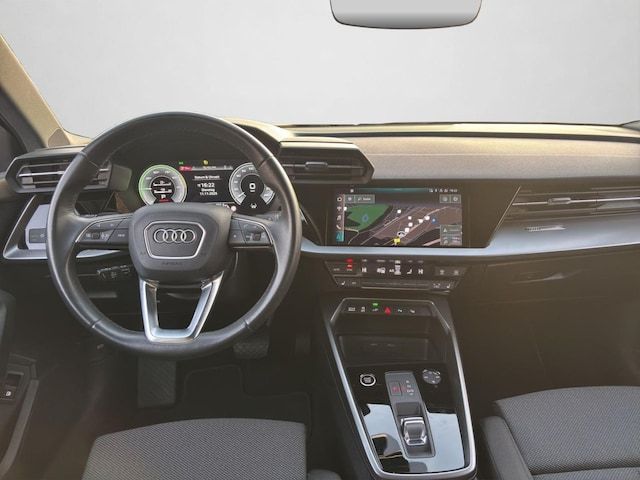Audi A3 Sportback TFSI E S Line 40 TFSI E S Tronic - 2022 - Joinsteer - #3