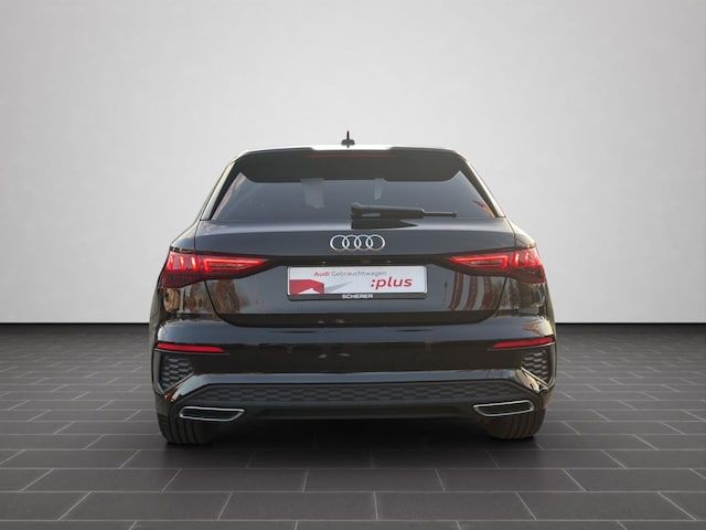 Audi A3 Sportback TFSI E S Line 40 TFSI E S Tronic - 2022 - Joinsteer - #6