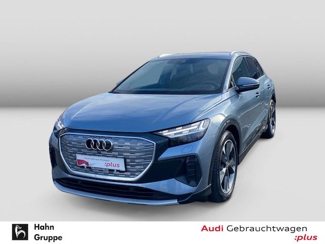 Audi Q4 E-tron 40 E-tron - 2022 - Joinsteer - #1
