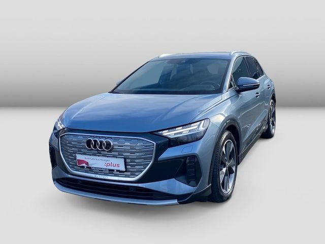 Audi Q4 E-tron 40 E-tron - 2022 - Joinsteer - #2