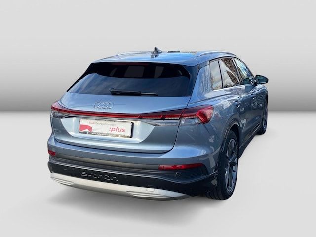 Audi Q4 E-tron 40 E-tron - 2022 - Joinsteer - #3