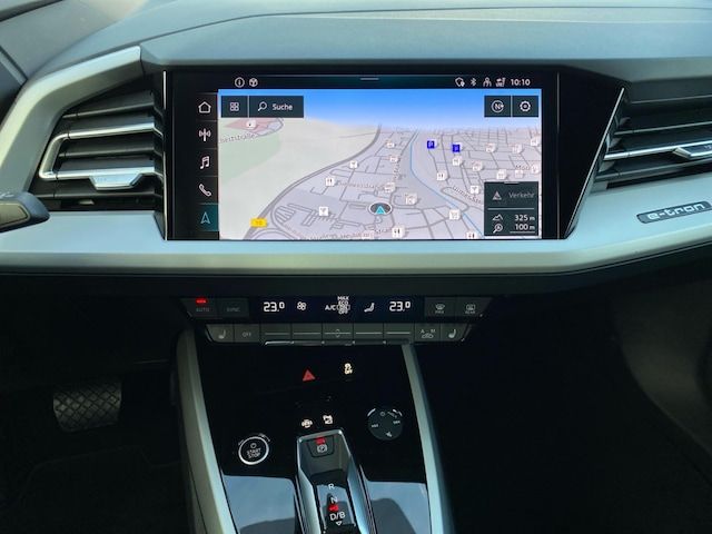 Audi Q4 E-tron 40 E-tron - 2022 - Joinsteer - #6