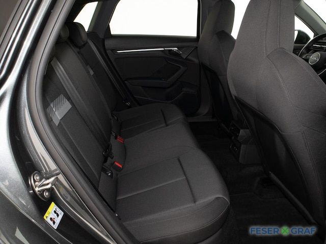 Audi A3 Sportback TFSI E S Line 40 TFSI E S Tronic - 2022 - Joinsteer - #5