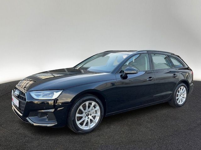 Audi A4 Avant 40 TDI S Tronic - 2023 - Joinsteer - #2