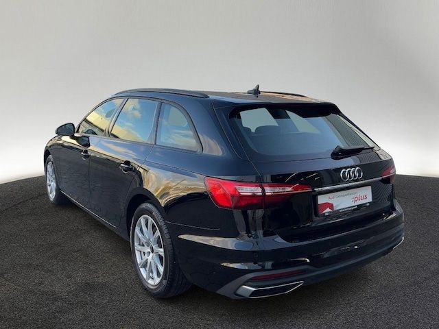 Audi A4 Avant 40 TDI S Tronic - 2023 - Joinsteer - #3