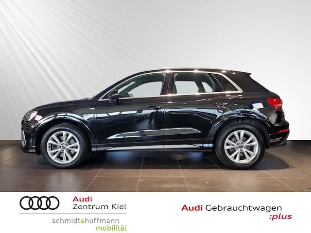 Audi Q3 TFSI E 45 TFSI E S Tronic - 2022 - Joinsteer - #3